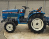 Mitsubishi MTE1800D Japanese Compact Tractor (6)