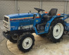 Mitsubishi MTE1800D Japanese Compact Tractor (7)