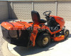 Kubota GR1600-II (3)