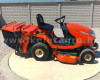 Kubota GR1600-II (2)