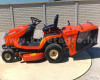 Kubota GR1600-II (6)