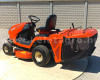 Kubota GR1600-II (5)