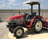 Yanmar F-180 Japanese Compact Tractor (7)