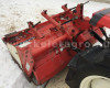 Yanmar F215D Japanese Compact Tractor (12)