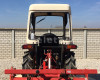 Yanmar FX195D Japanese Compact Tractor (4)