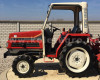 Yanmar FX195D Japanese Compact Tractor (6)