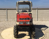 Yanmar FX195D Japanese Compact Tractor (8)