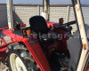 Yanmar FX195D Japanese Compact Tractor (11)