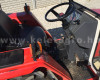 Yanmar FX195D Japanese Compact Tractor (9)