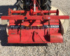 Yanmar FX195D Japanese Compact Tractor (13)