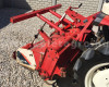 Yanmar FX195D Japanese Compact Tractor (12)