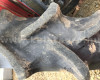 Yanmar FX195D Japanese Compact Tractor (15)
