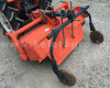 Kubota B1400 Japanische Kleintraktor (5)