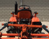 Kubota B1400DT Japanese Compact Tractor (4)