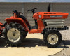 Kubota B1400DT Japanese Compact Tractor (2)