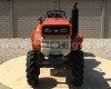 Kubota B1400DT Japanese Compact Tractor (8)