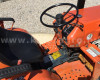Kubota B1400DT Japanese Compact Tractor (9)