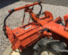 Kubota B1400DT Japanese Compact Tractor (12)