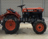 Kubota B7000 Microracteur japonais (2)