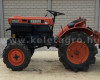 Kubota B7000 Microracteur japonais (6)