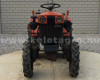Kubota B7000 Microracteur japonais (8)