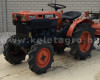 Kubota B7000 Microracteur japonais (7)
