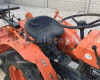 Kubota B7000 Microracteur japonais (11)
