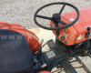 Kubota B7000 Microracteur japonais (9)