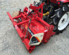 Yanmar F-180 Japanese Compact Tractor (5)