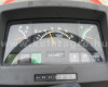 Yanmar F-200 Japanese Compact Tractor (6)