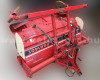 Yanmar F22D Japanese Compact Tractor (5)
