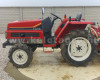 Yanmar FX215D Japanese Compact Tractor (6)