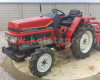 Yanmar FX215D Japanese Compact Tractor (7)