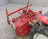 Yanmar FX215D Japanese Compact Tractor (12)