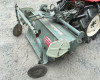 Yanmar YM1510 Japanese Compact Tractor (5)
