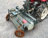 Yanmar YM1700 Japanese Compact Tractor (5)