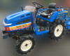 Iseki TU145F Tractor japonez mic (4)