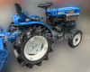 Iseki TX1500 Japanese Compact Tractor (2)