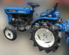 Iseki TX1500 Japanese Compact Tractor (3)