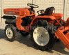 Kubota B1500DT Tractor japonez mic (5)
