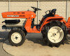 Kubota B1500DT Tractor japonez mic (6)