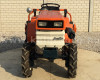 Kubota B1500DT Tractor japonez mic (8)