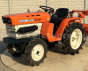Kubota B1500DT Tractor japonez mic (7)