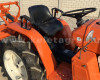 Kubota B1500DT Tractor japonez mic (10)