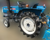 Mitsubishi D1850 Japanese Compact Tractor (3)