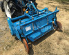 Mitsubishi D1850 Japanese Compact Tractor (5)