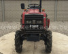 Shibaura P15F Japanese Compact Tractor (8)