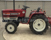 Shibaura P15F Japanese Compact Tractor (6)