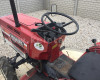 Shibaura P15F Japanese Compact Tractor (9)