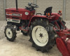 Shibaura P15F Japanese Compact Tractor (5)